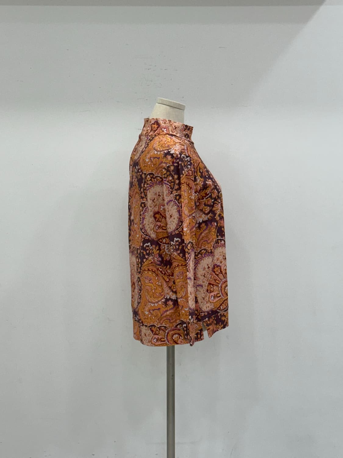 오일릴리 목폴라 상품이미지3