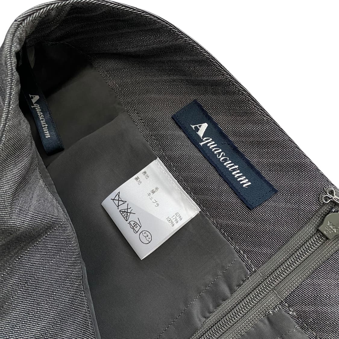 Aquascutum 상품이미지4