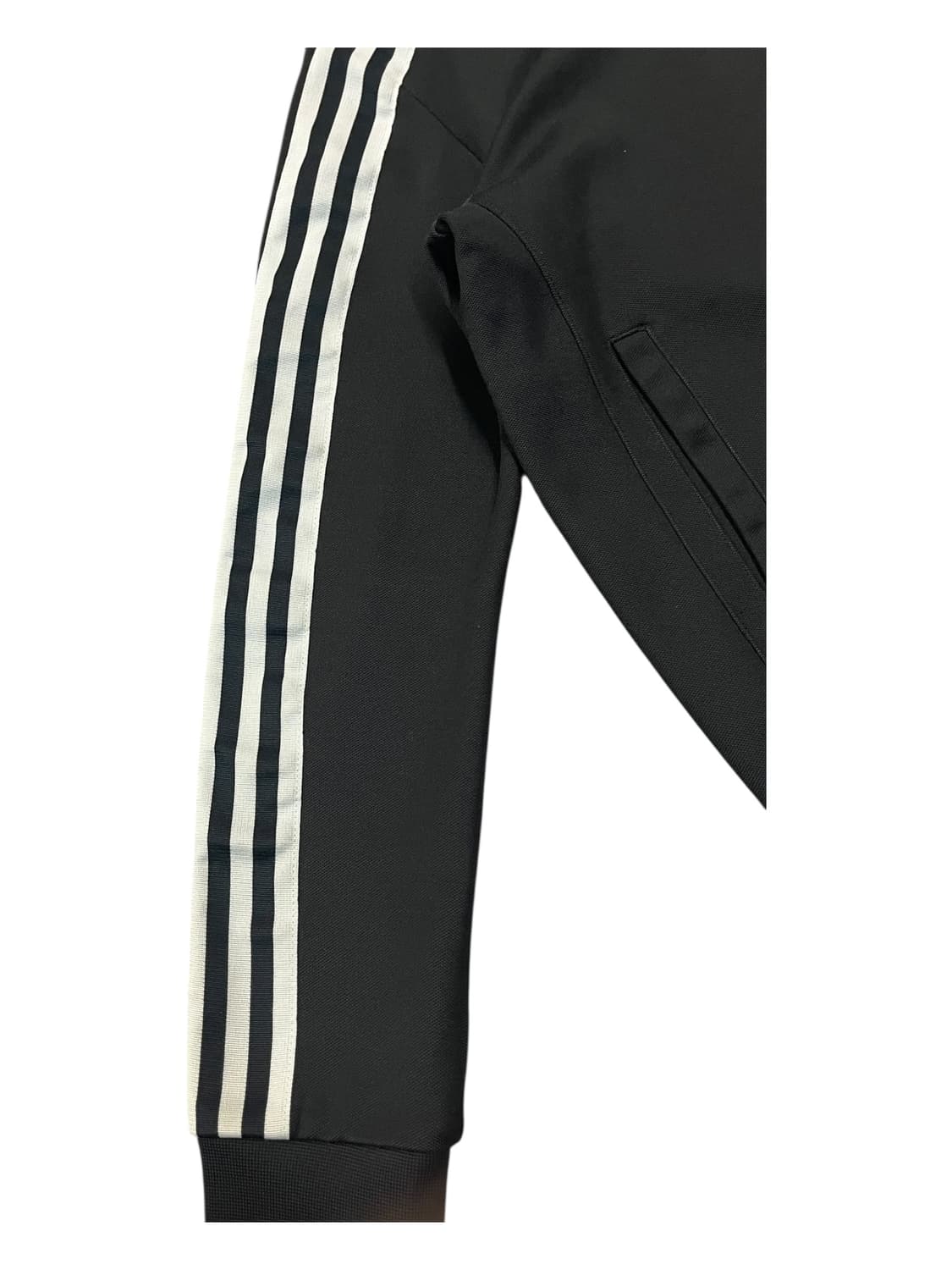 아디다스 져지 블랙 90 #csz2087 상품이미지9