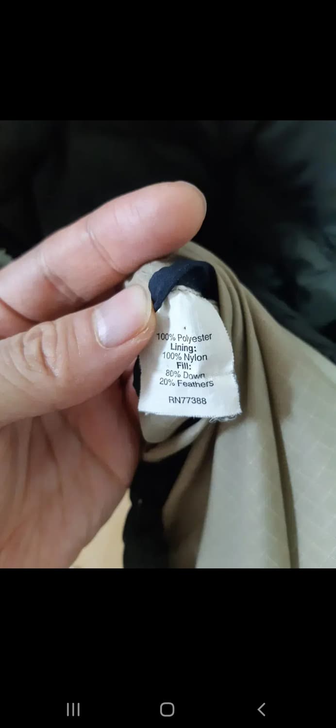 제이크루 익스페디션 덕 다운 패딩 상품이미지7