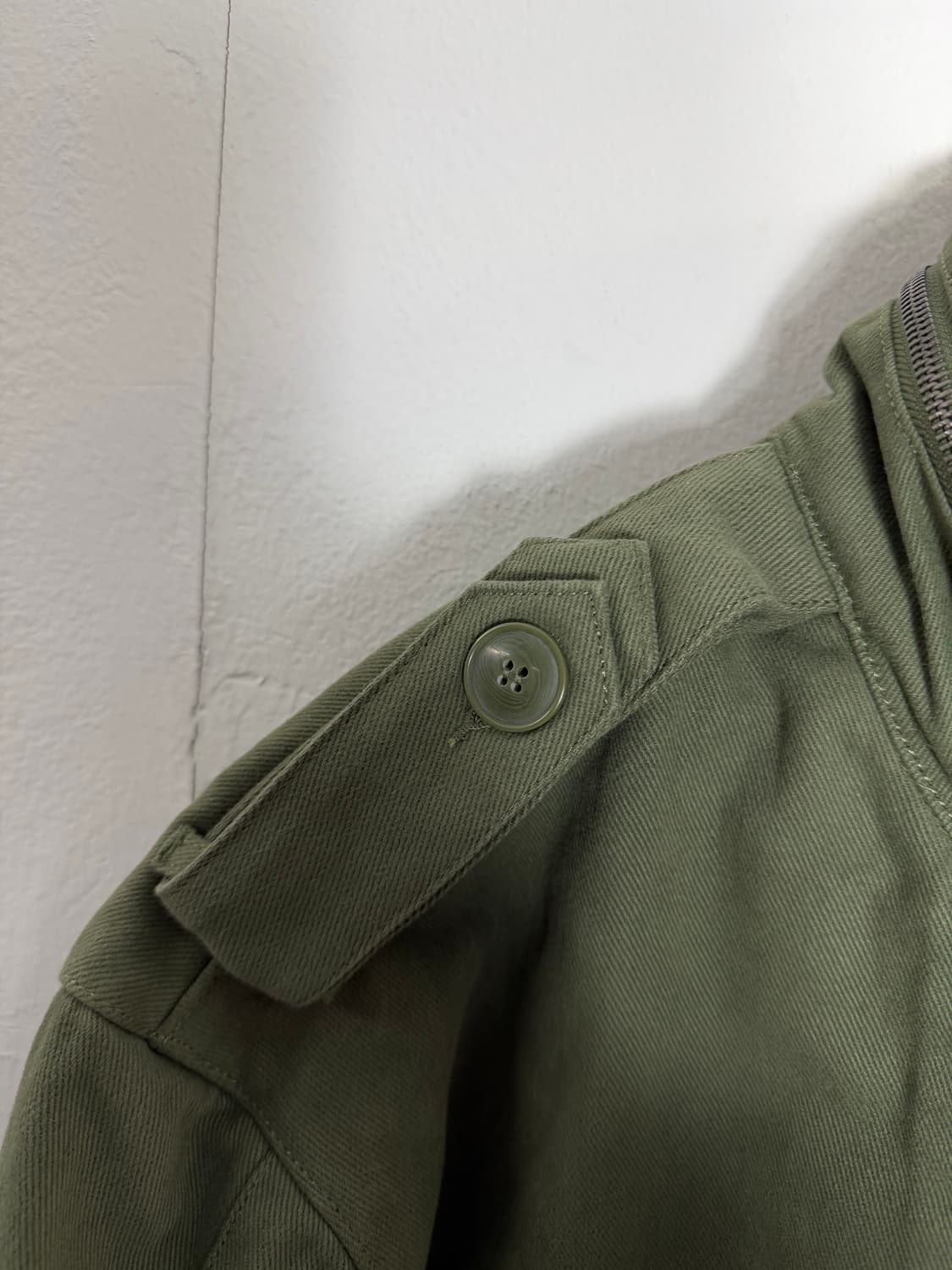 아더에러 알파인더스트리 아더에러자켓 알파인더스트리자켓  상품이미지6