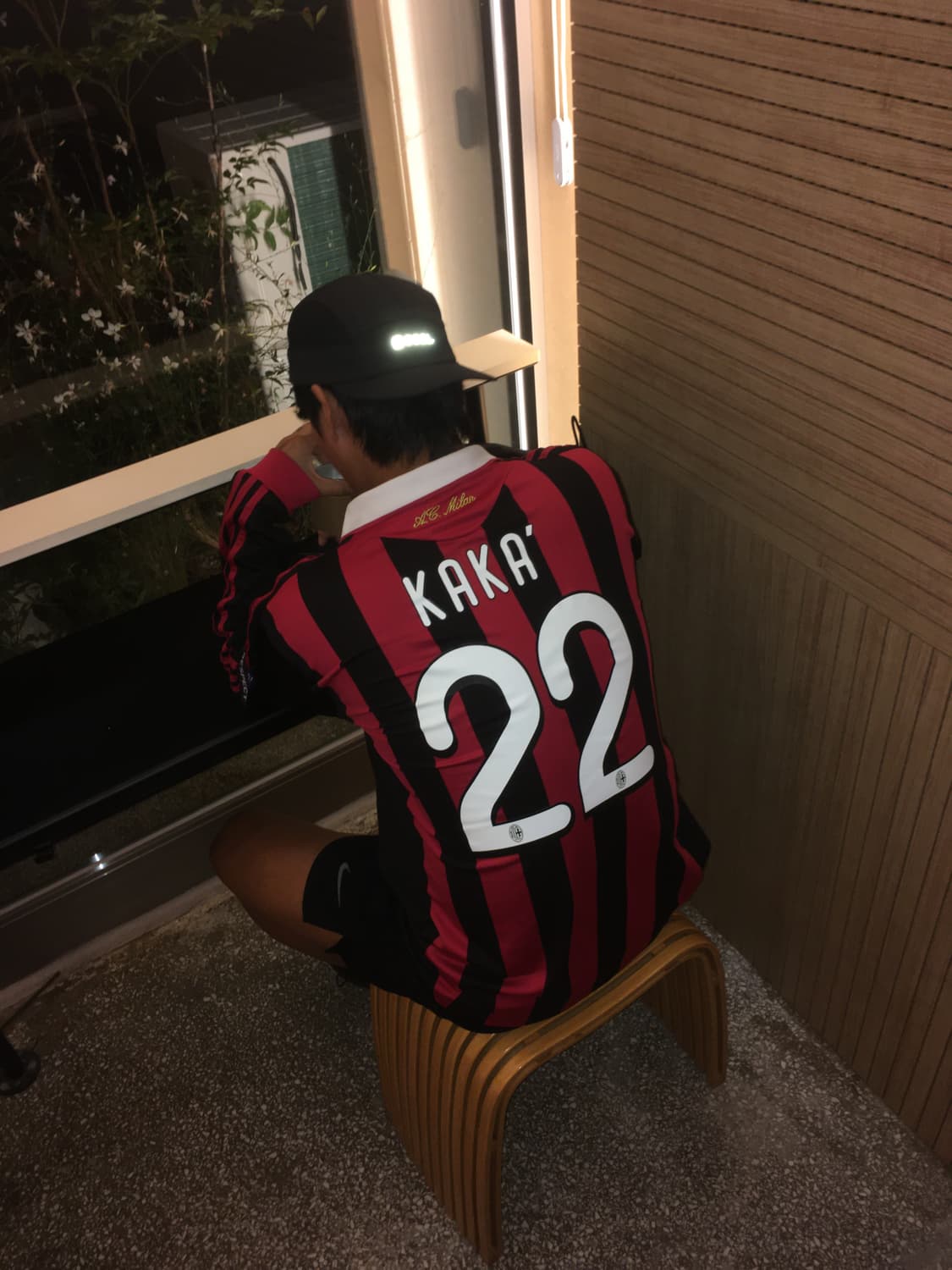 축구 유니폼(레알 밀란 바르셀로나) 상품이미지9