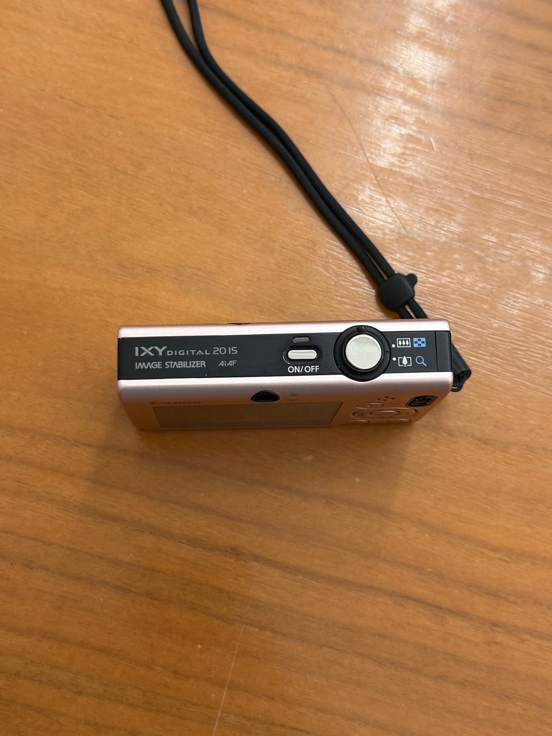 레어 핑크 장원영 리사 디카 캐논 ixus 80/ixy 20is 상품이미지6