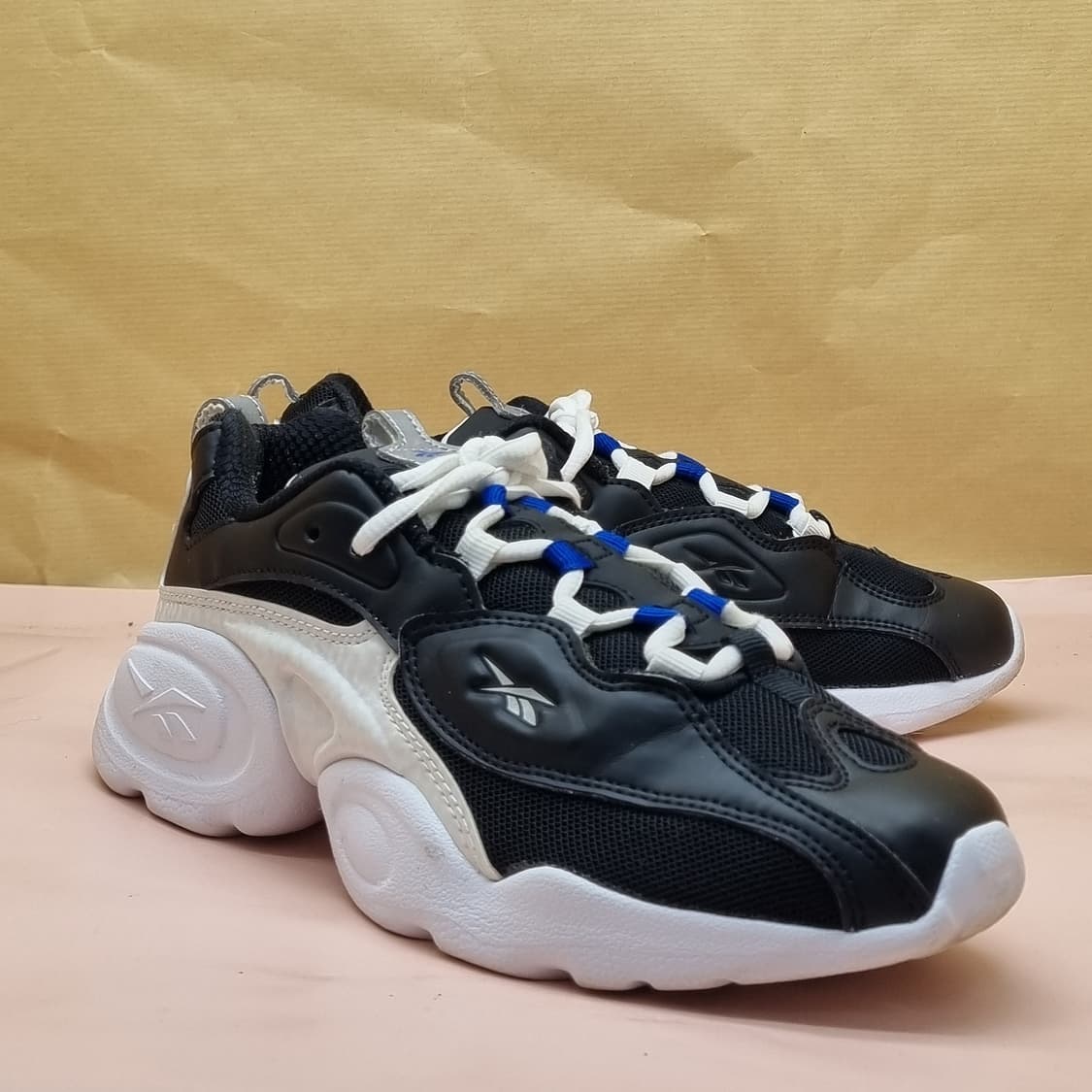 리복  일렉트로3d 여성운동화235 상품이미지1