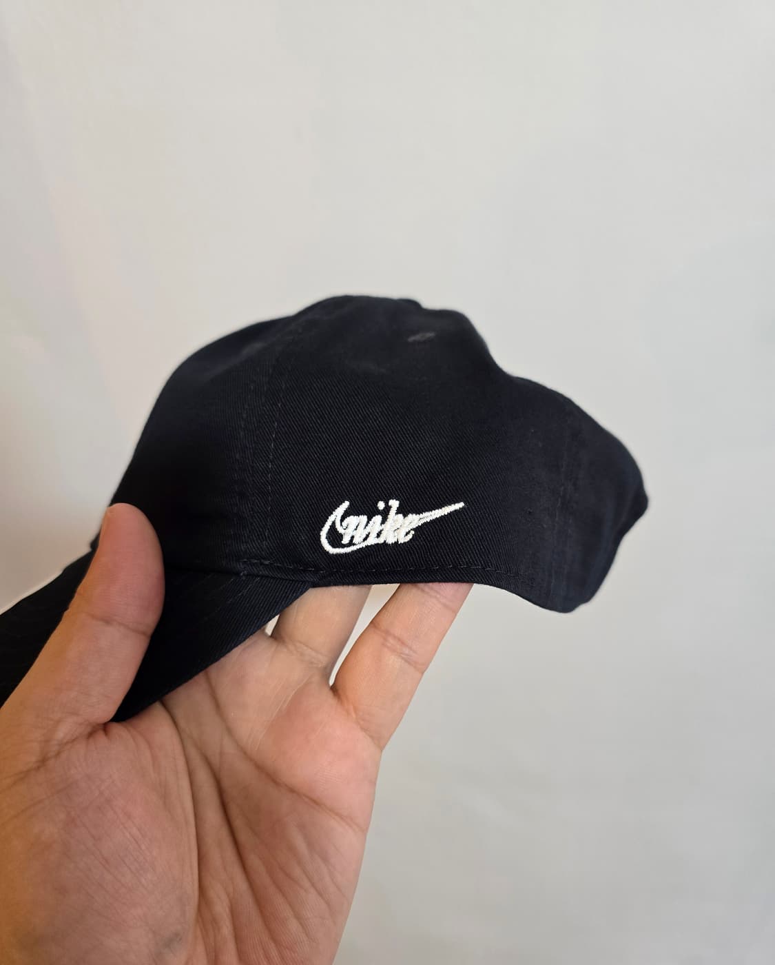 Nike Heritage86 피츠버그 볼캡 (나이키 헤리티지86) 상품이미지2