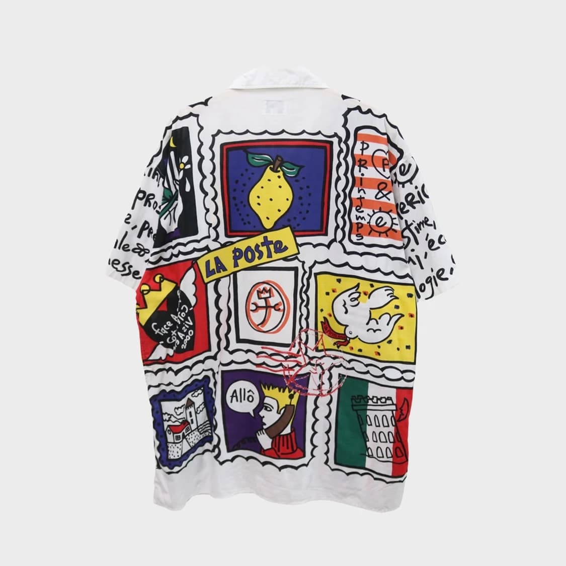 JEAN CHARLES DE CASTELBAJAC 68733 상품이미지2