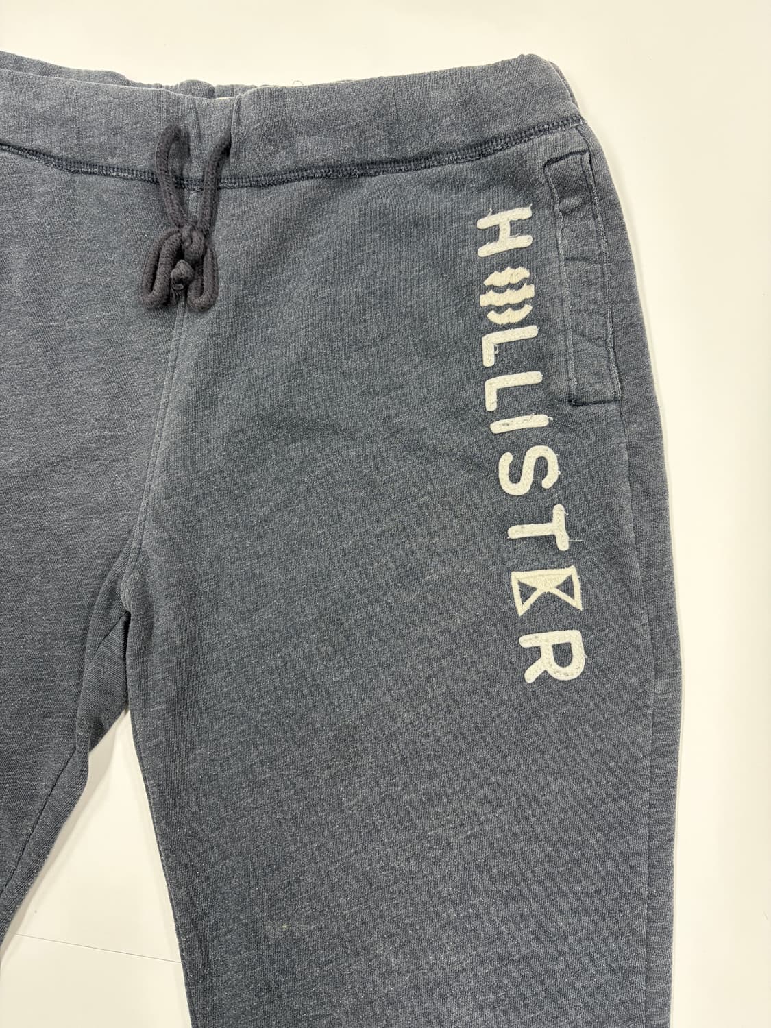 홀리스터 코튼팬츠 상품이미지2