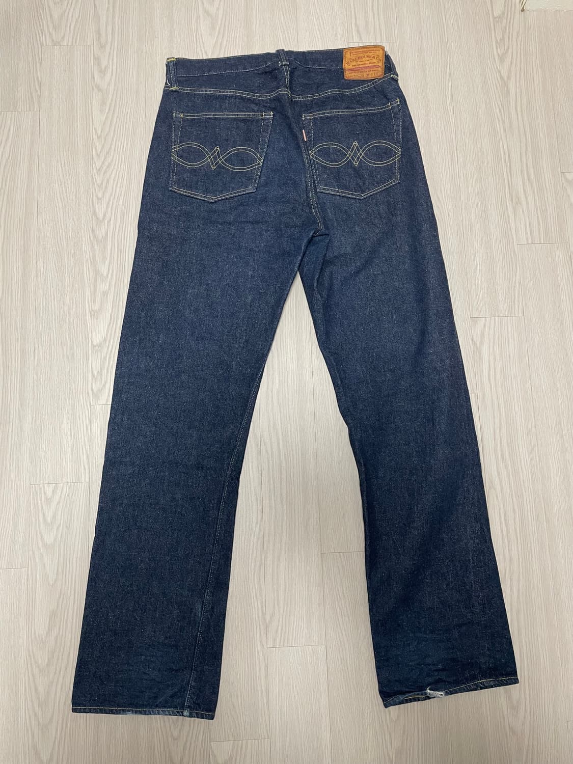 웨어하우스 1000XX 상품이미지2