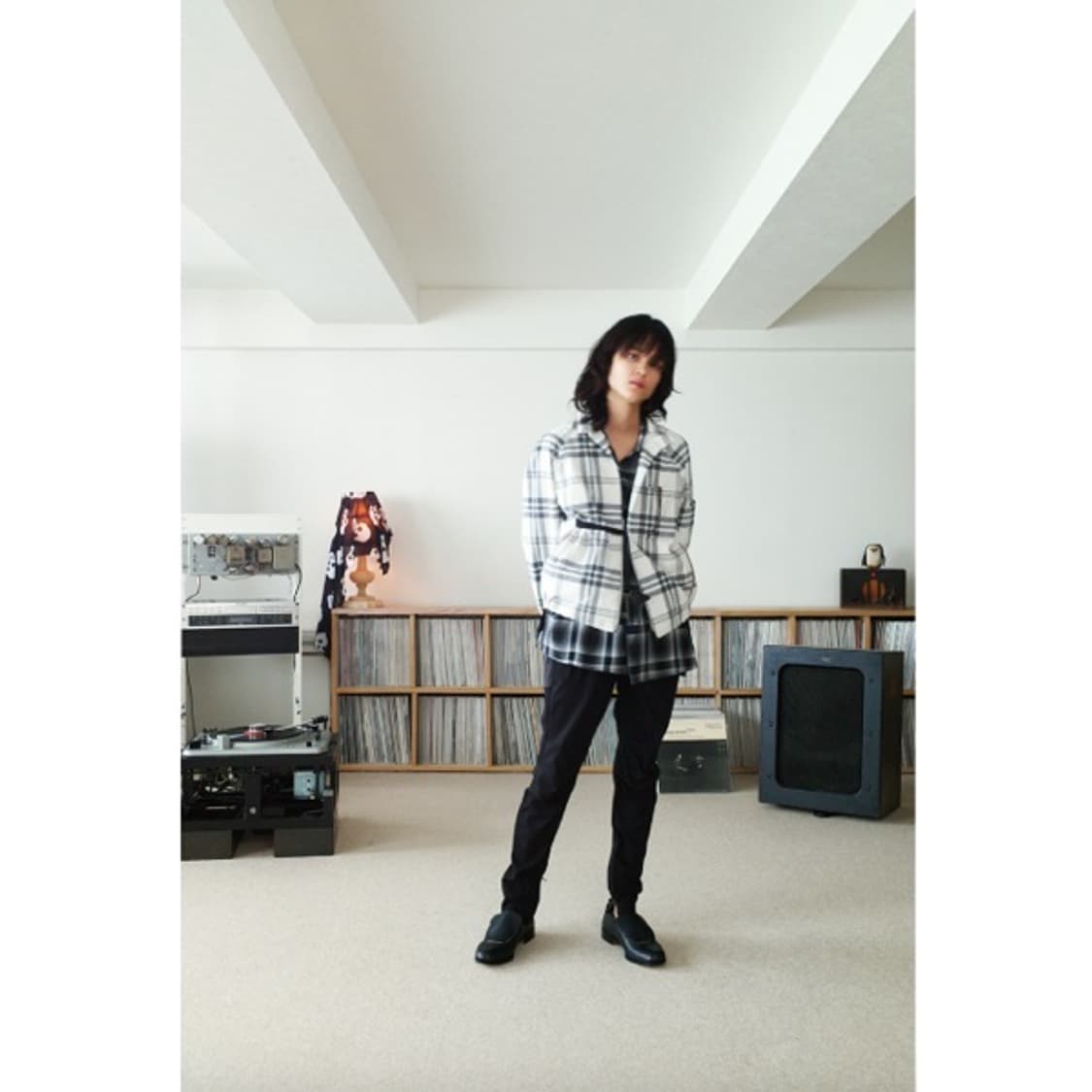 Sunsea 19ss 상품이미지6