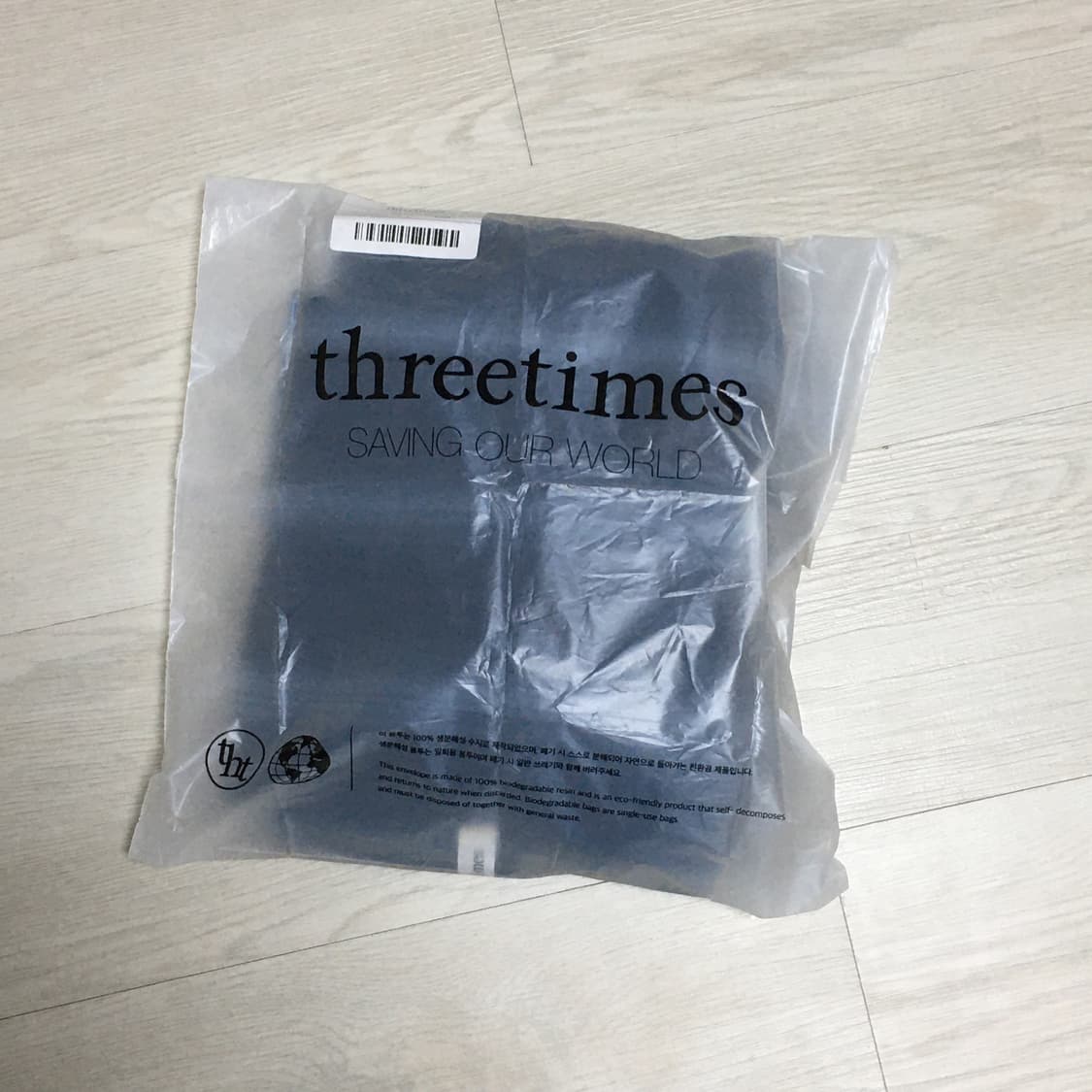 Delling scarf (스카프) 상품이미지4