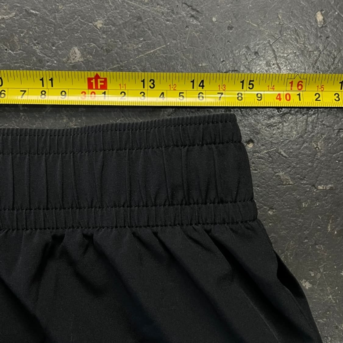 105 언더아머 반바지  상품이미지8