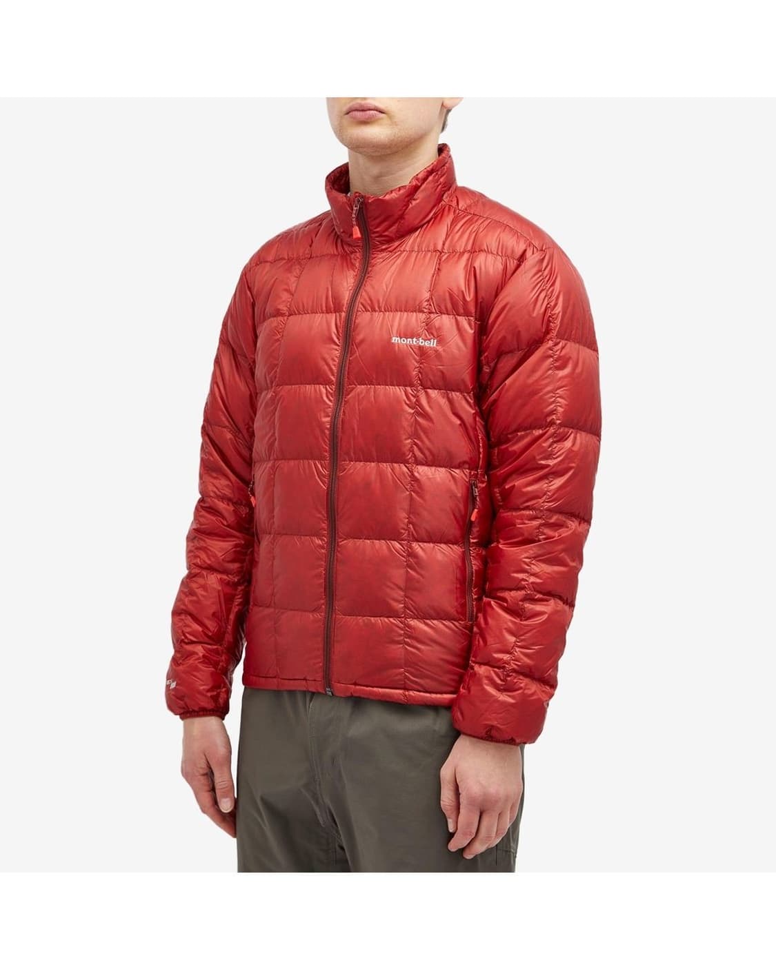 몽벨 패커블 경량패딩 상품이미지1