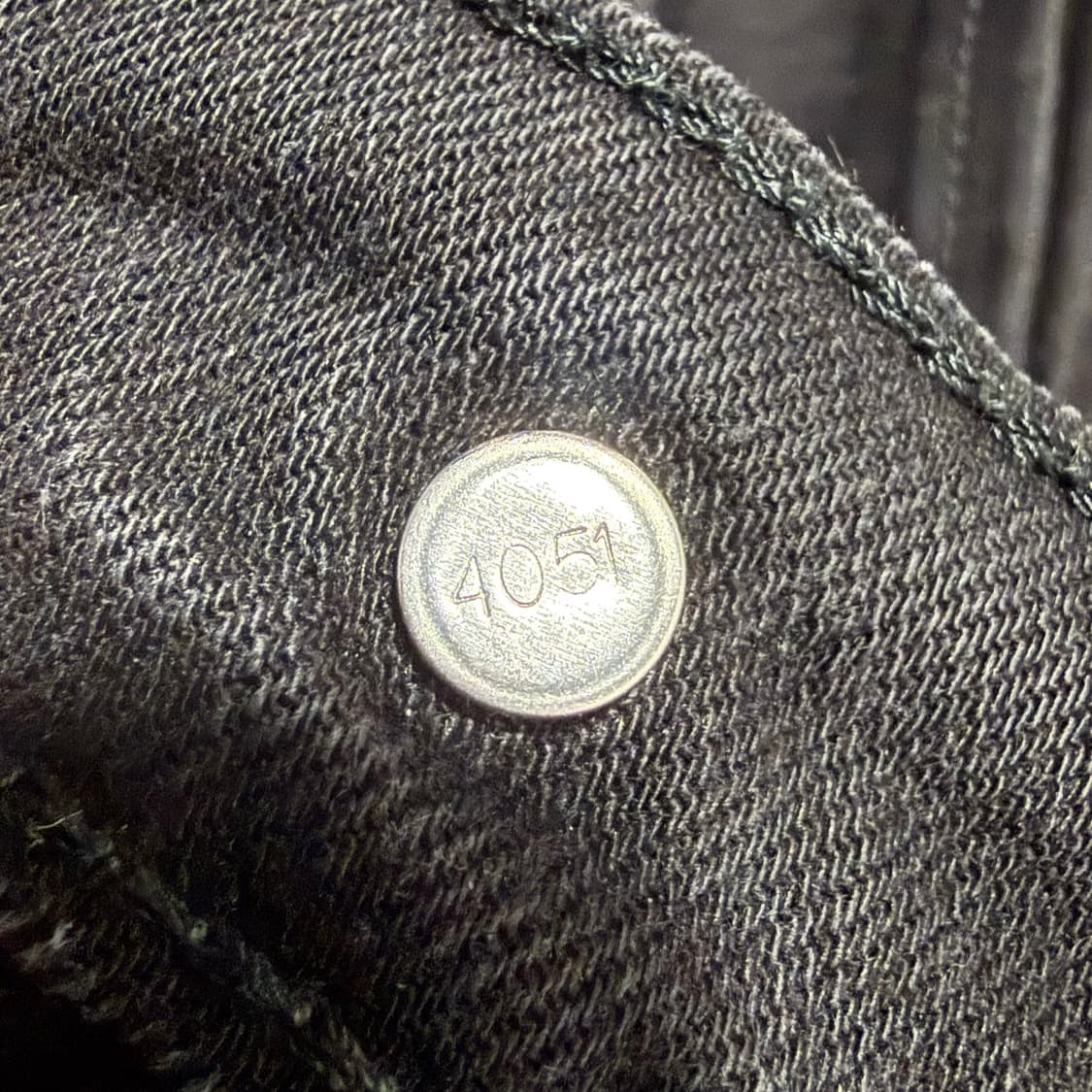 514 Denim Pants 상품이미지9