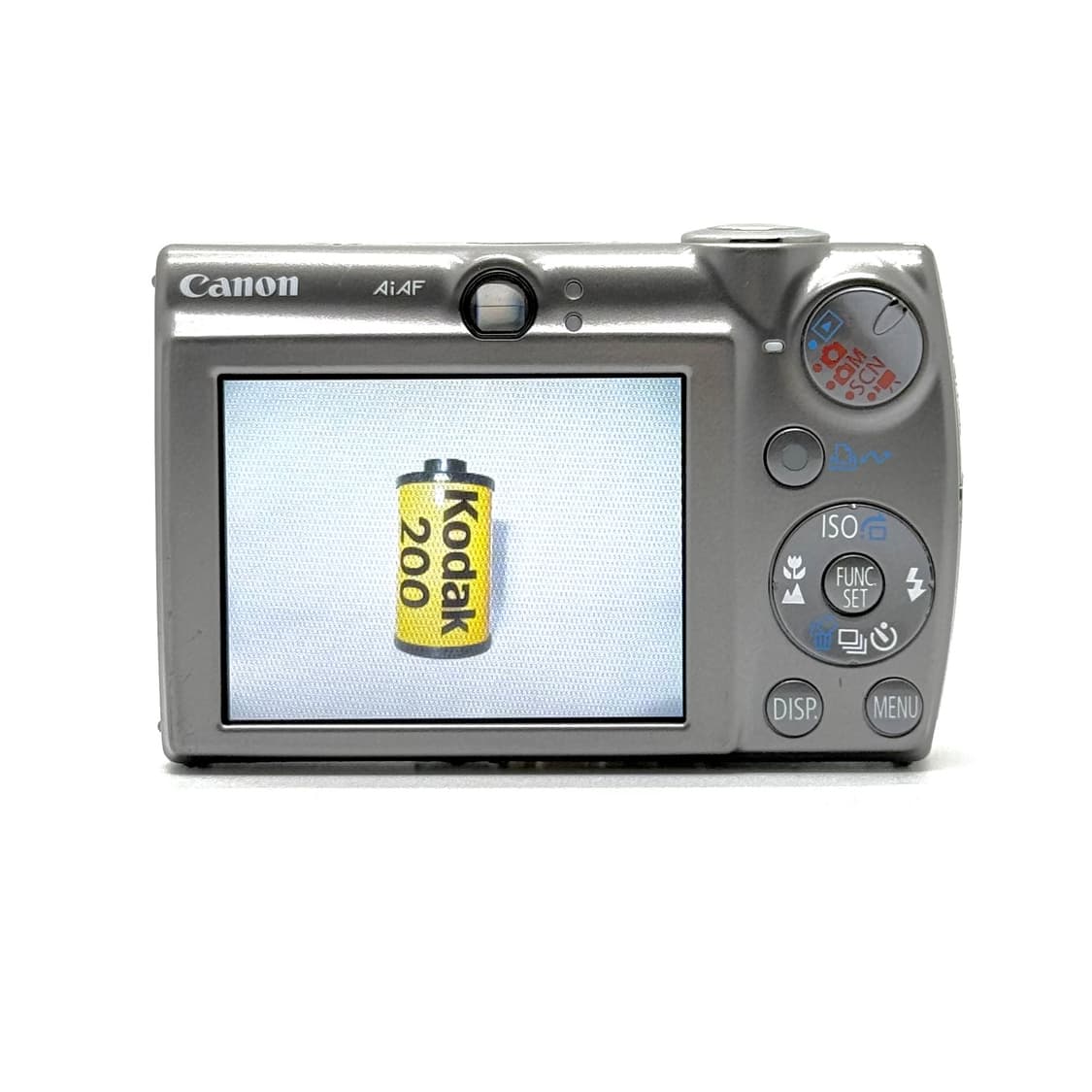 [NCT재민!] 캐논 IXY 900IS(IXUS 850IS) 디지털카메라 상품이미지5