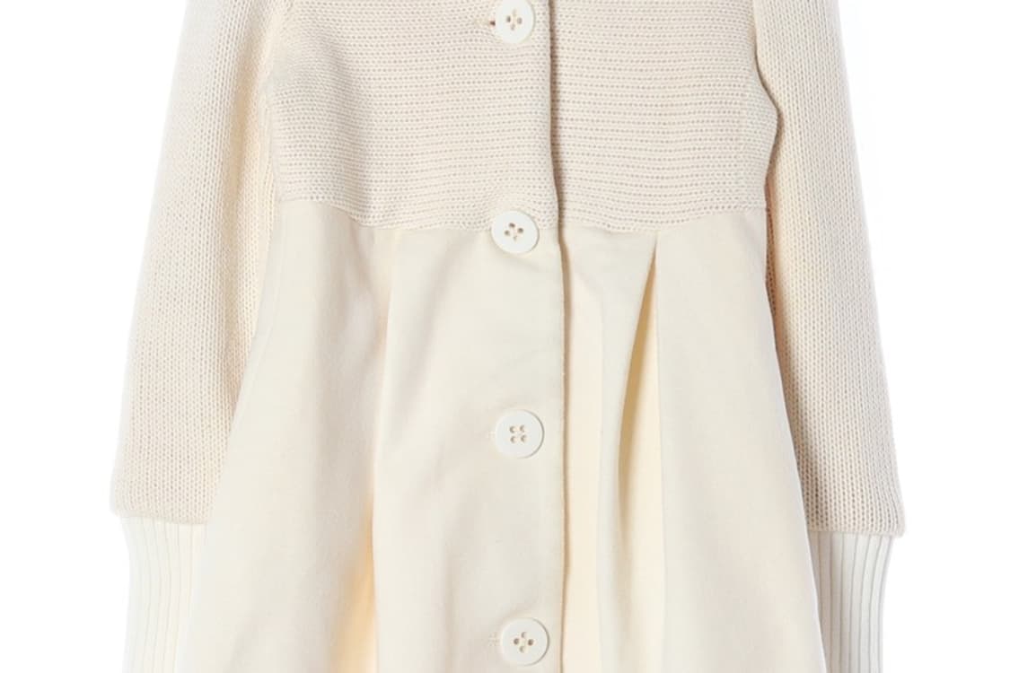 KIMCHI BLUE 코트 M 상품이미지5