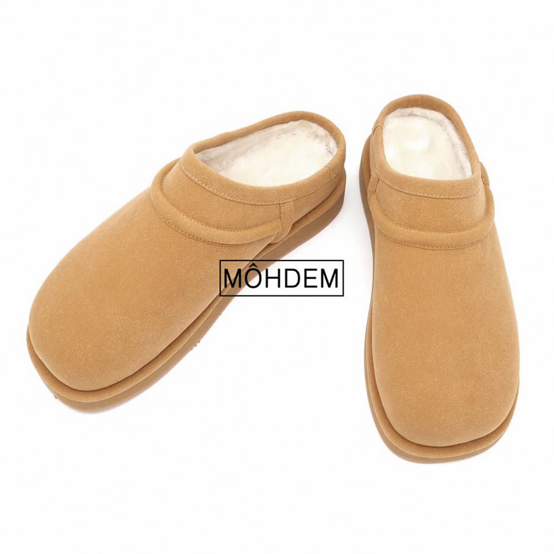 [premium] 어그 뮬 블로퍼 상품이미지2