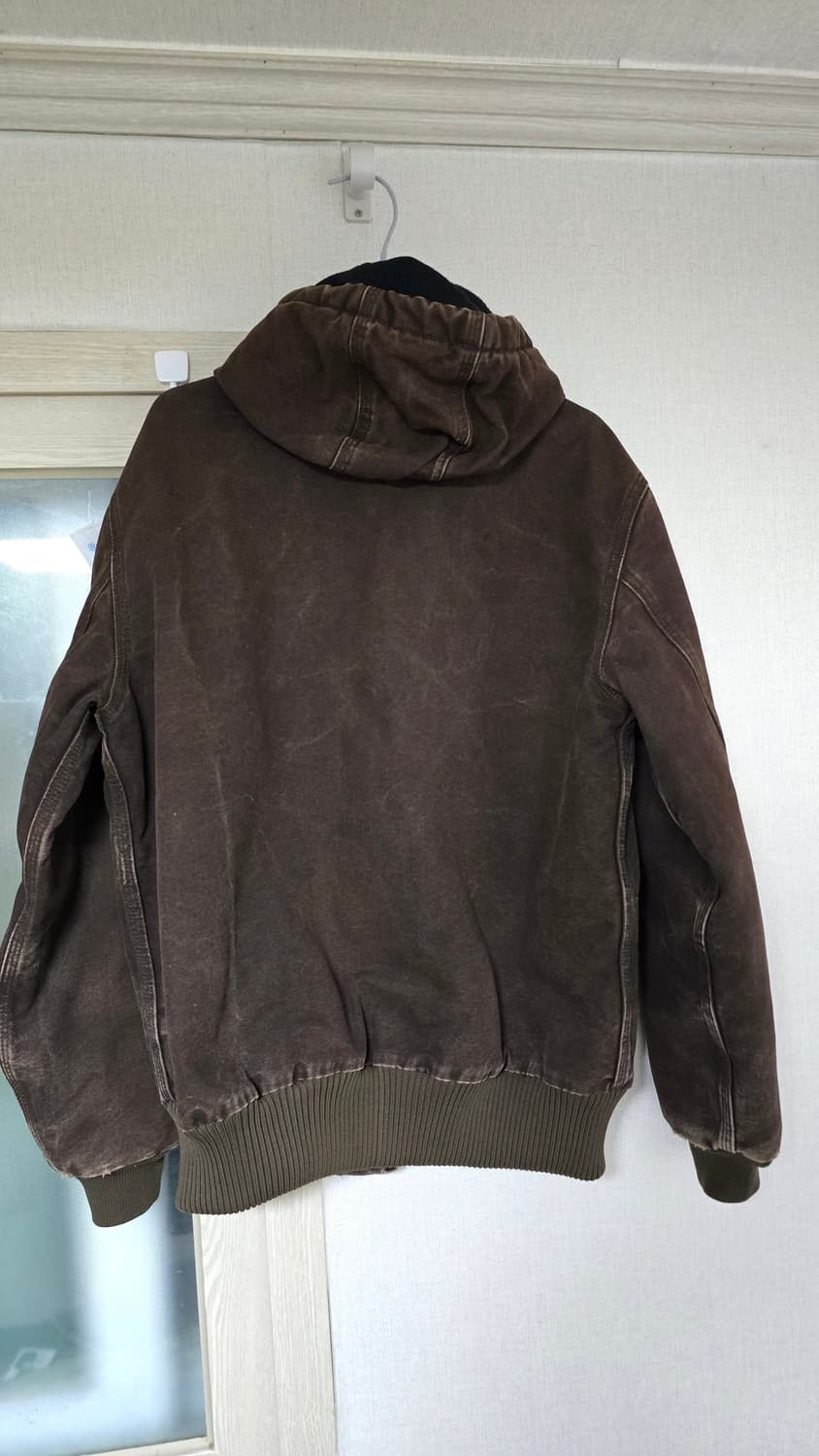 (Size S)칼하트 j130 2005 상품이미지2