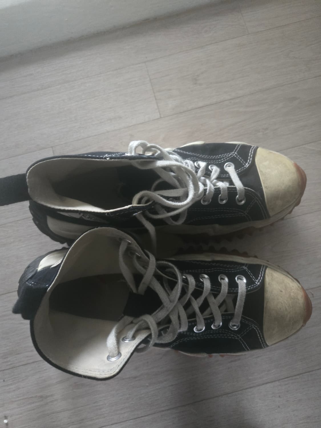 컨버스 런스타  상품이미지1