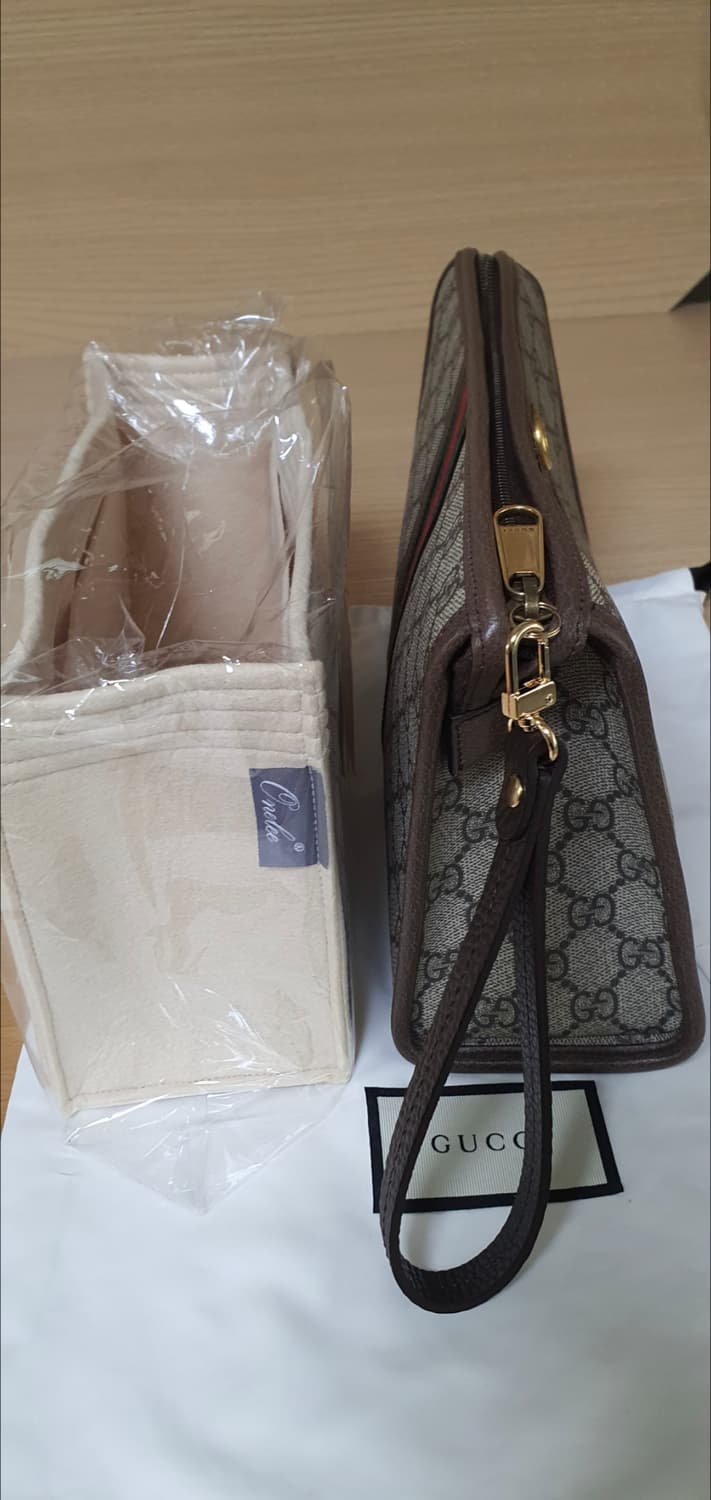 구찌 오피디아 클러치/클러치백 정품S급(감정O) 상품이미지5