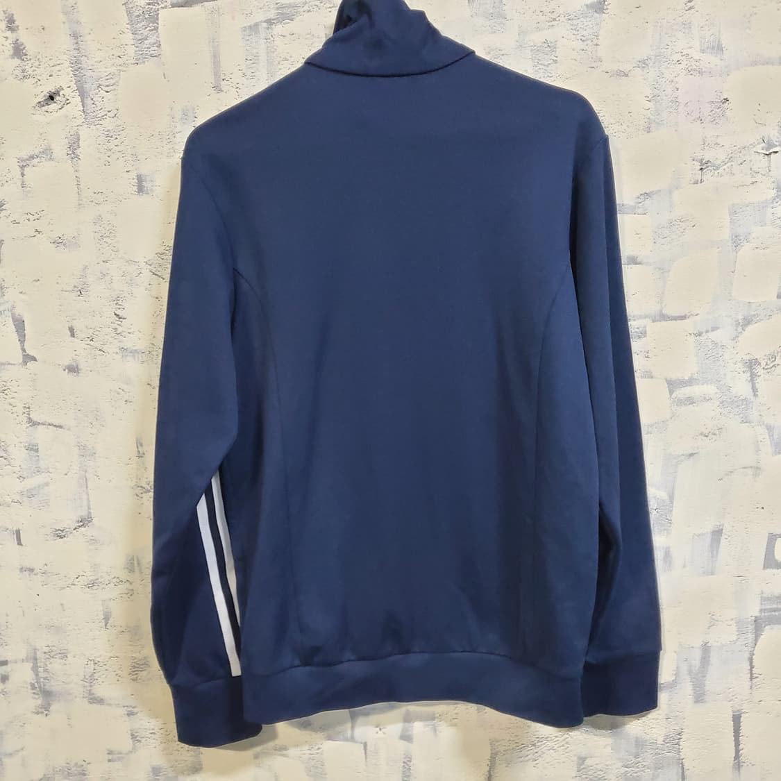 아디다스 네이비 파이어버드 트랙탑 져지  상품이미지2