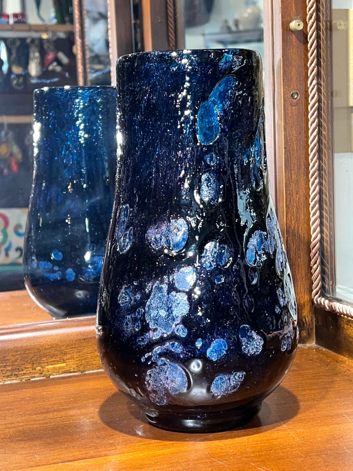 50s Cavalier Co. x Pan American BL Lava 상품이미지2