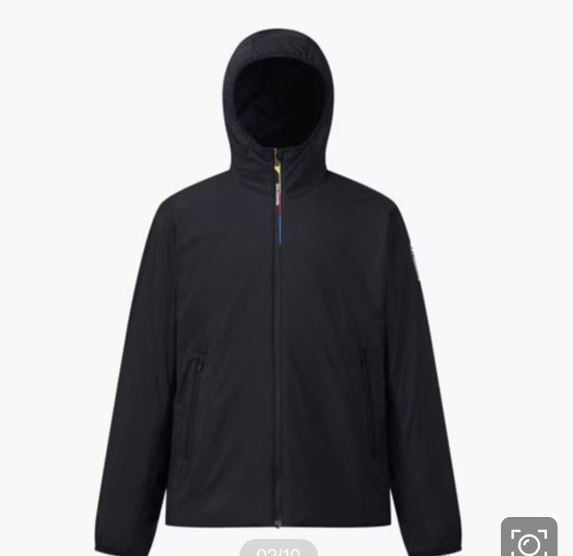 살로몬 UNI 모디세이 패딩 자켓 상품이미지1