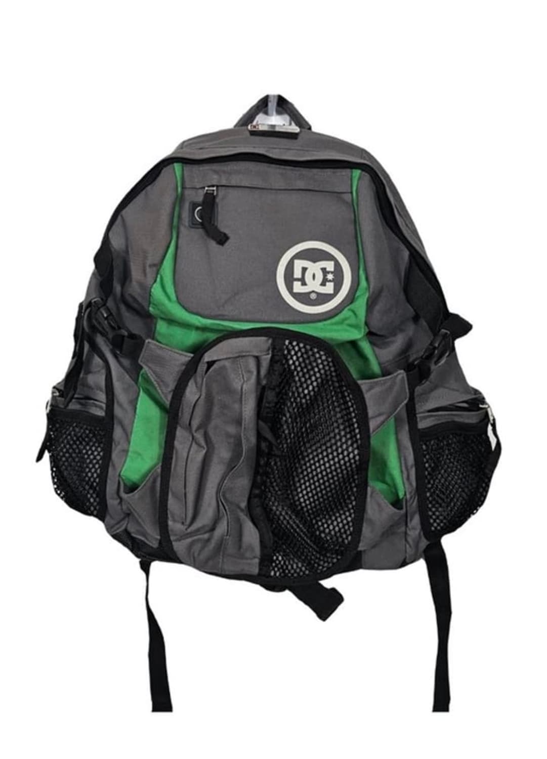 DC 백팩 (착샷ㅇ) 상품이미지1