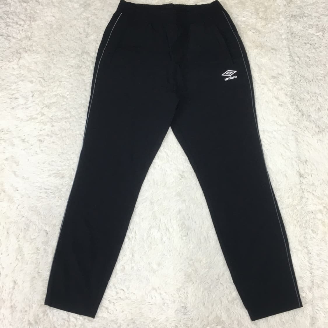 엄브로 트레이닝팬츠 BB19 상품이미지1