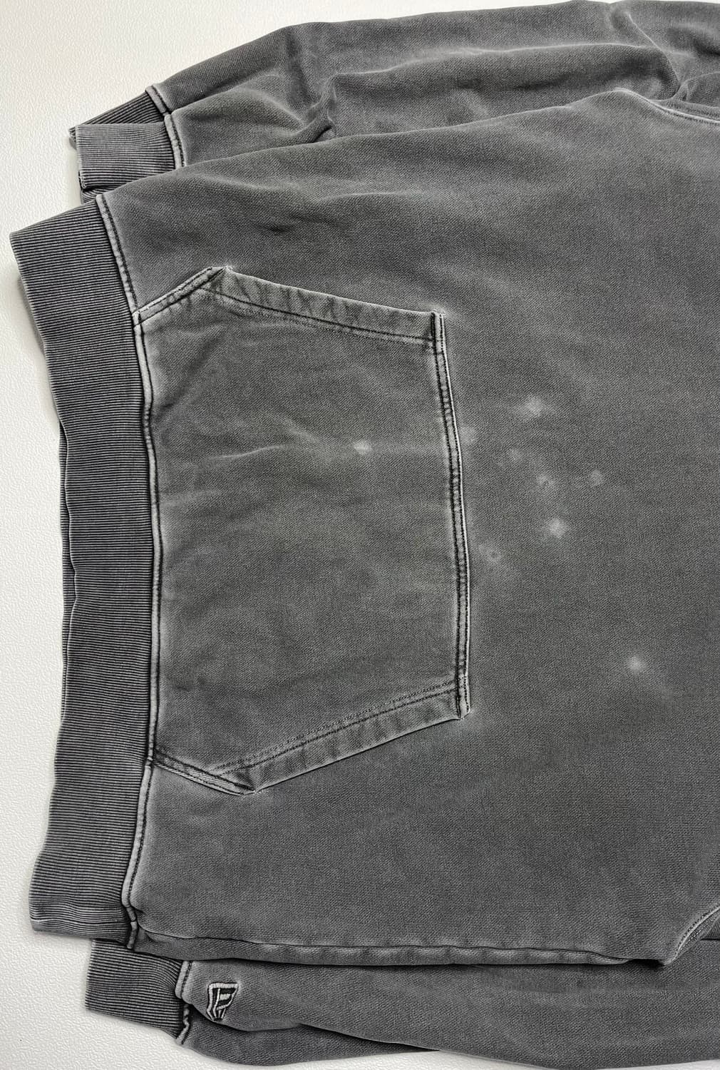 뉴에라 피츠버그 파이어리츠 후드티 상품이미지4