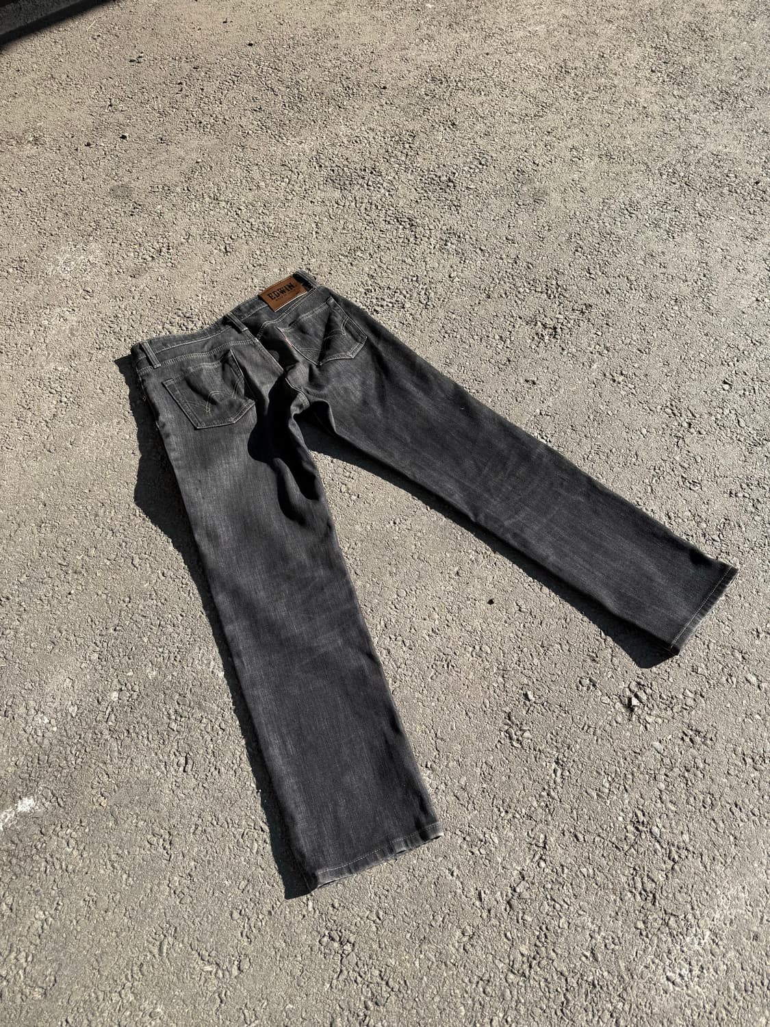 B149 에드윈 팬츠 503 상품이미지5