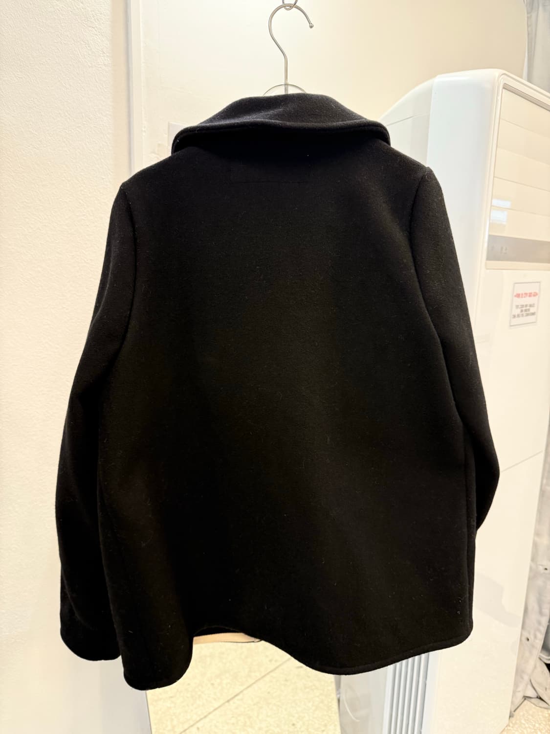 Dahl’ia duffle jacket  상품이미지3