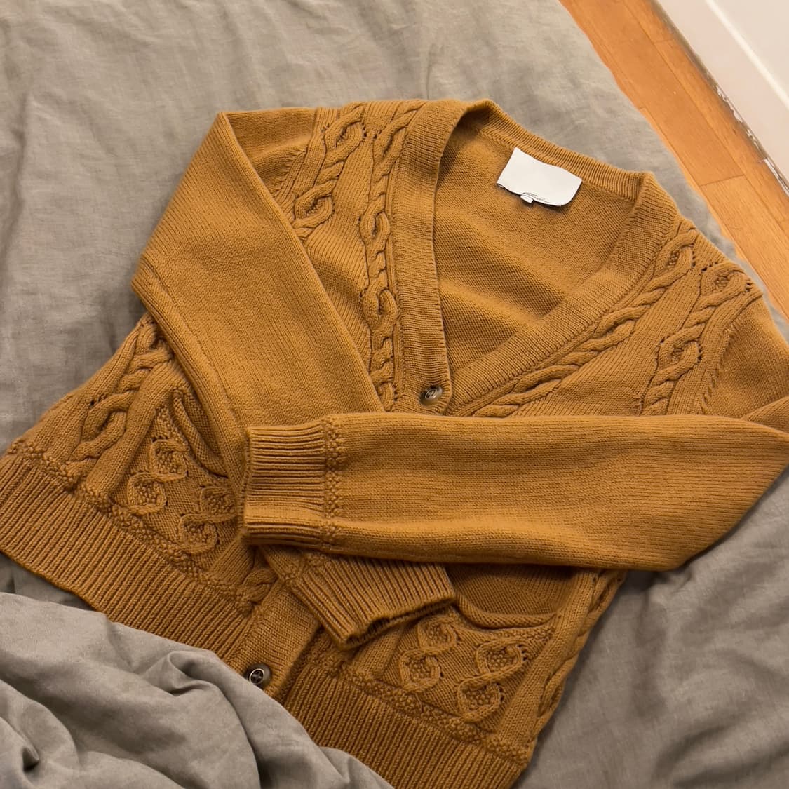 3.1 phillip Lim 가디건 상품이미지2