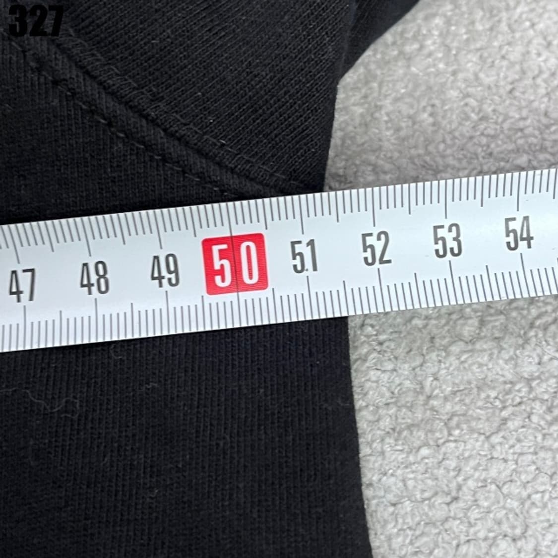 Mlb 블랙 후드집업  상품이미지4