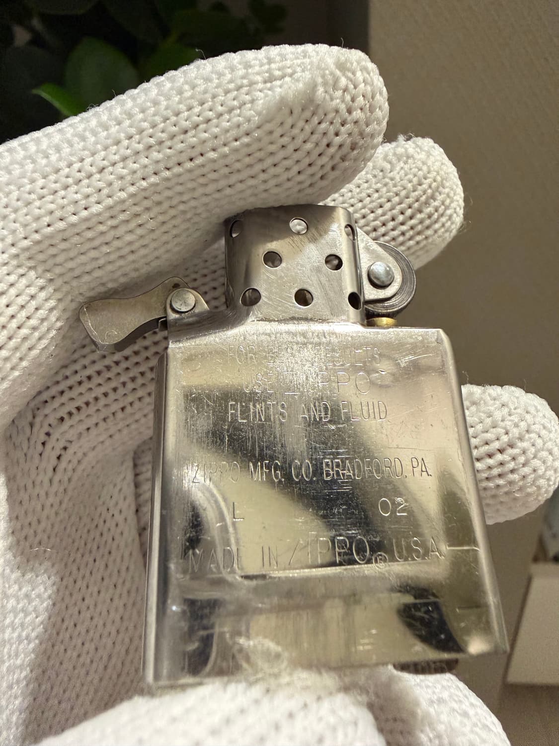 지포라이터 상품이미지9