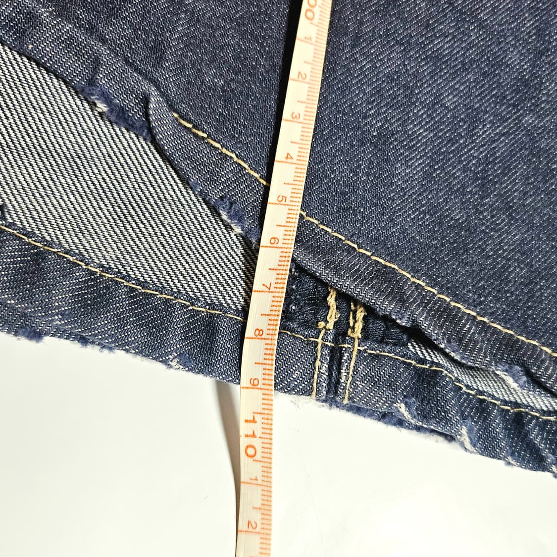 [32X32][리바이스] 00's 뉴 엔지니어드 진® 001 다크 인디고 상품이미지10