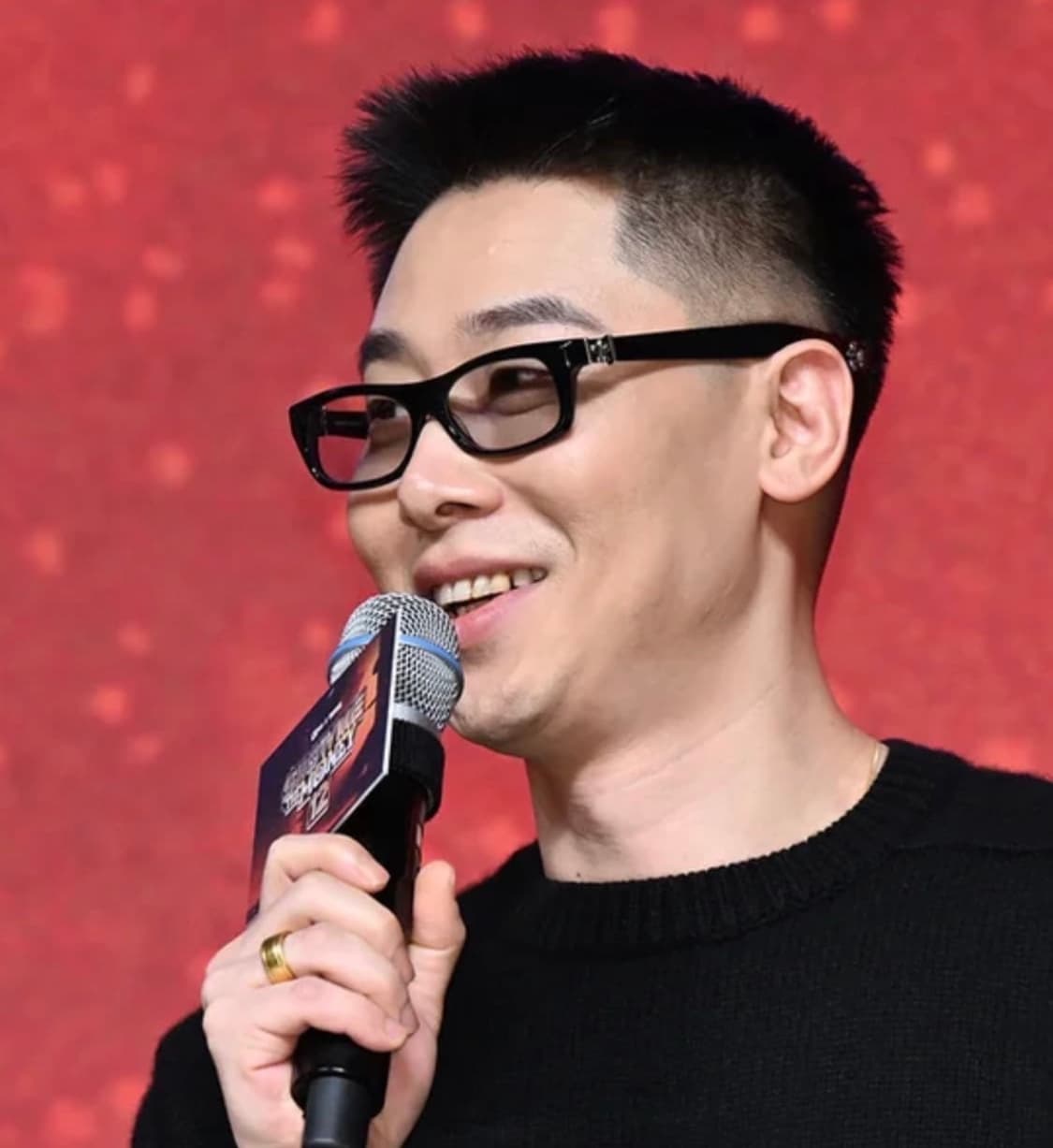 크롬하츠 t-nuc 티눅 뿔테 안경 (OS)-예약중 상품이미지10