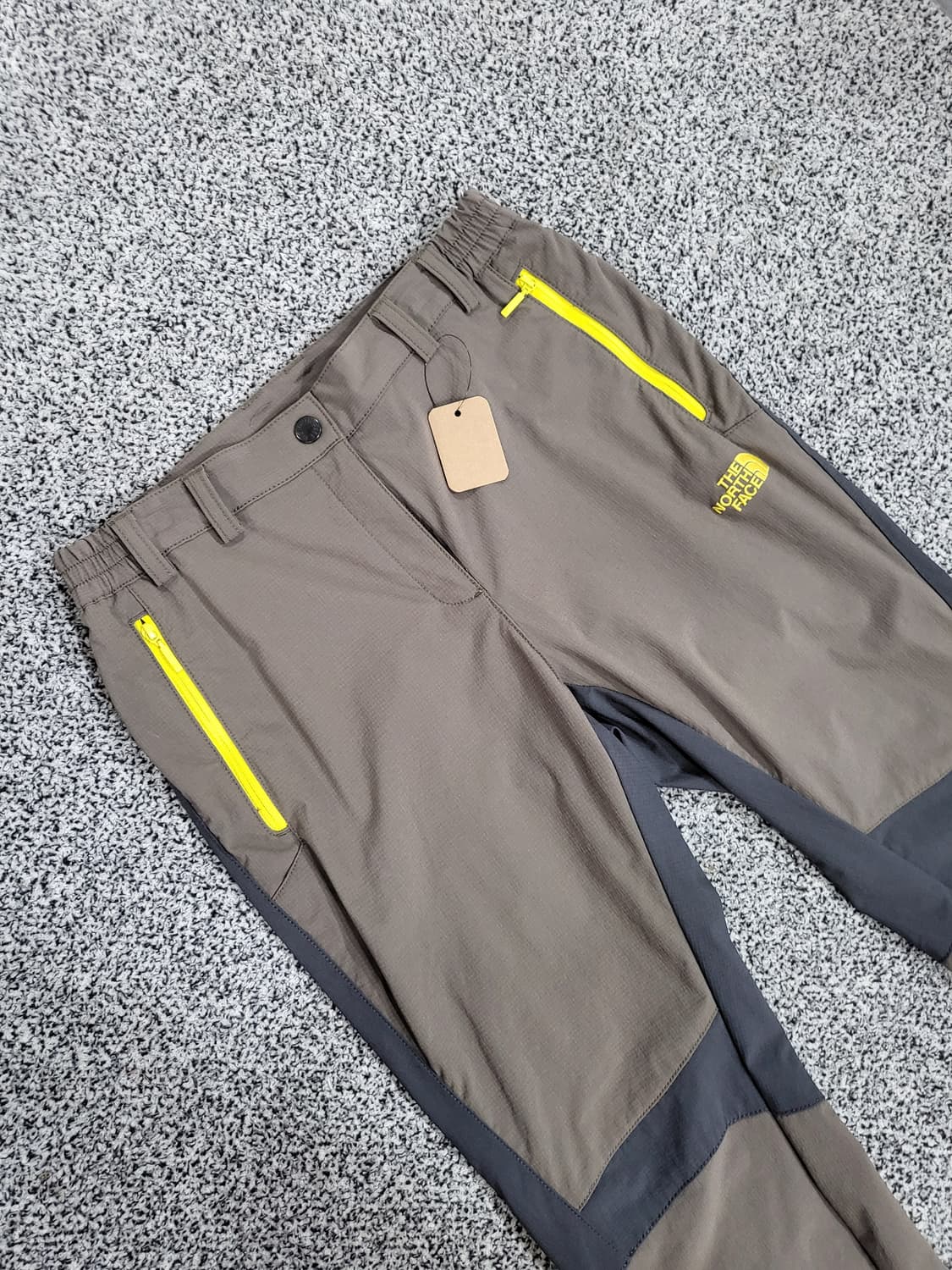 The North Face 기능성 팬츠 상품이미지3