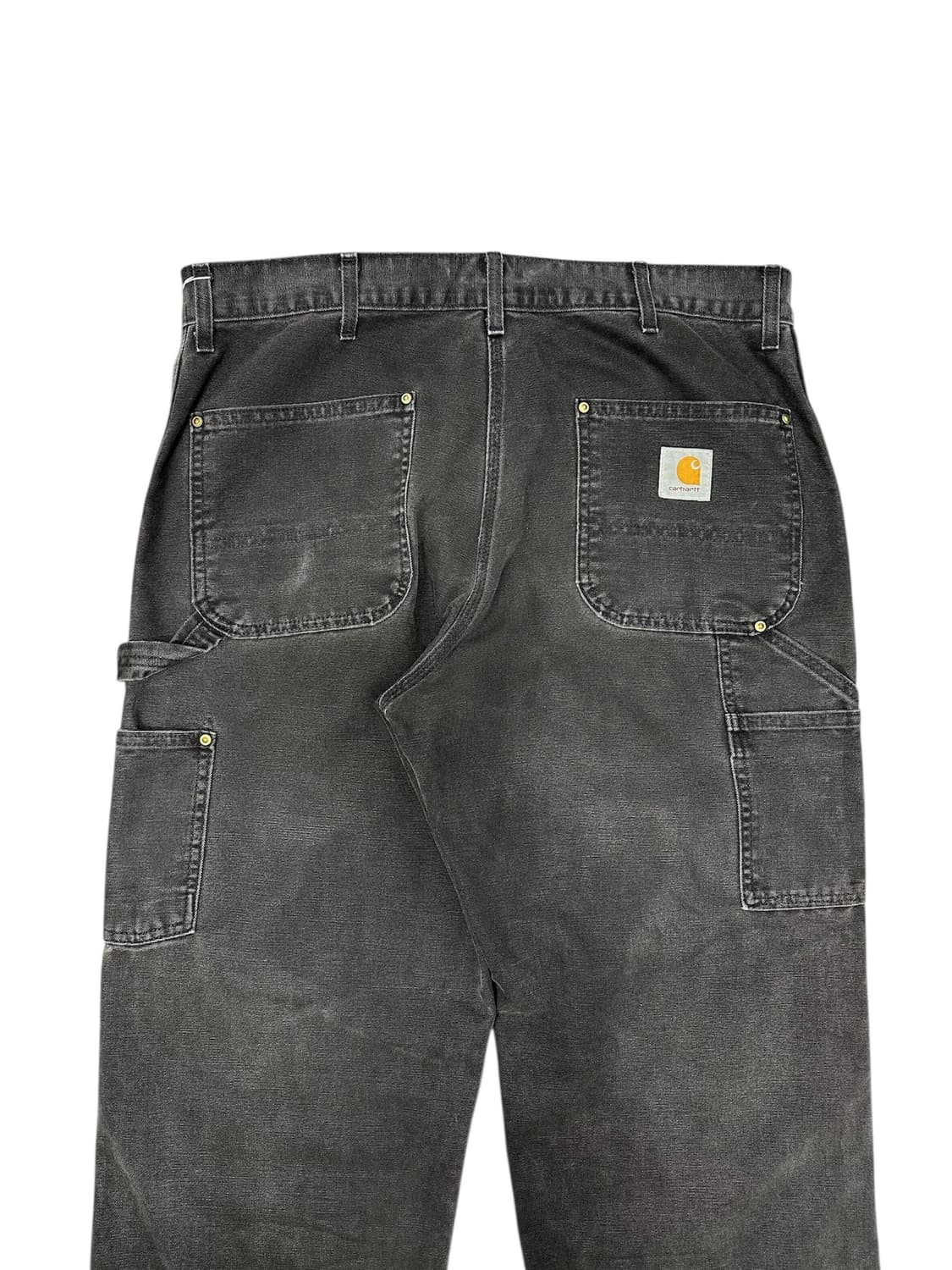 Carhartt Double Knee Pants (90s / U.S.A) 상품이미지7