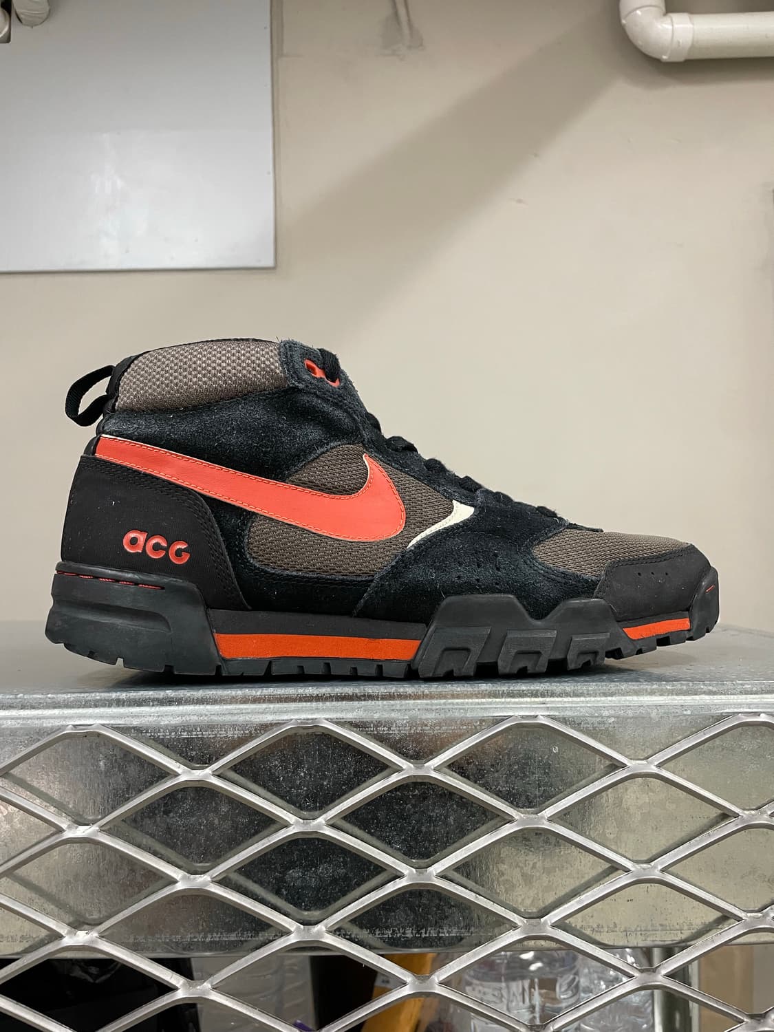 나이키 acg 파이로클라스트 280 (gr-4051) 상품이미지4