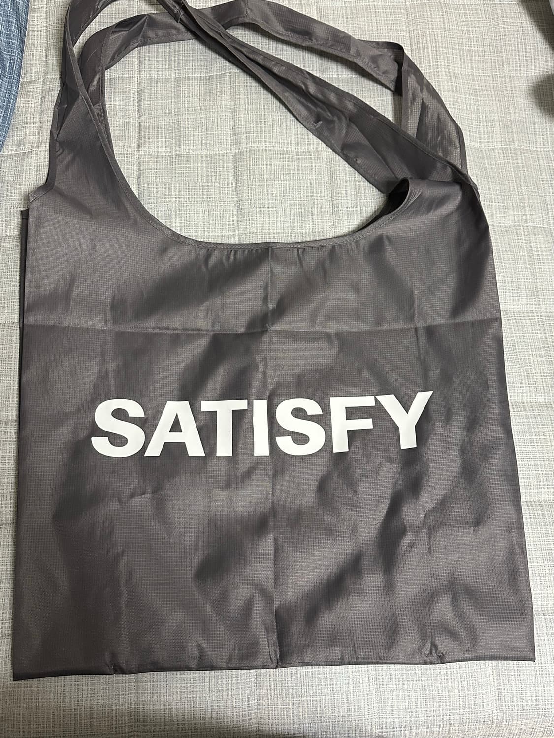 파프 새티스파이 쇼퍼백 상품이미지1