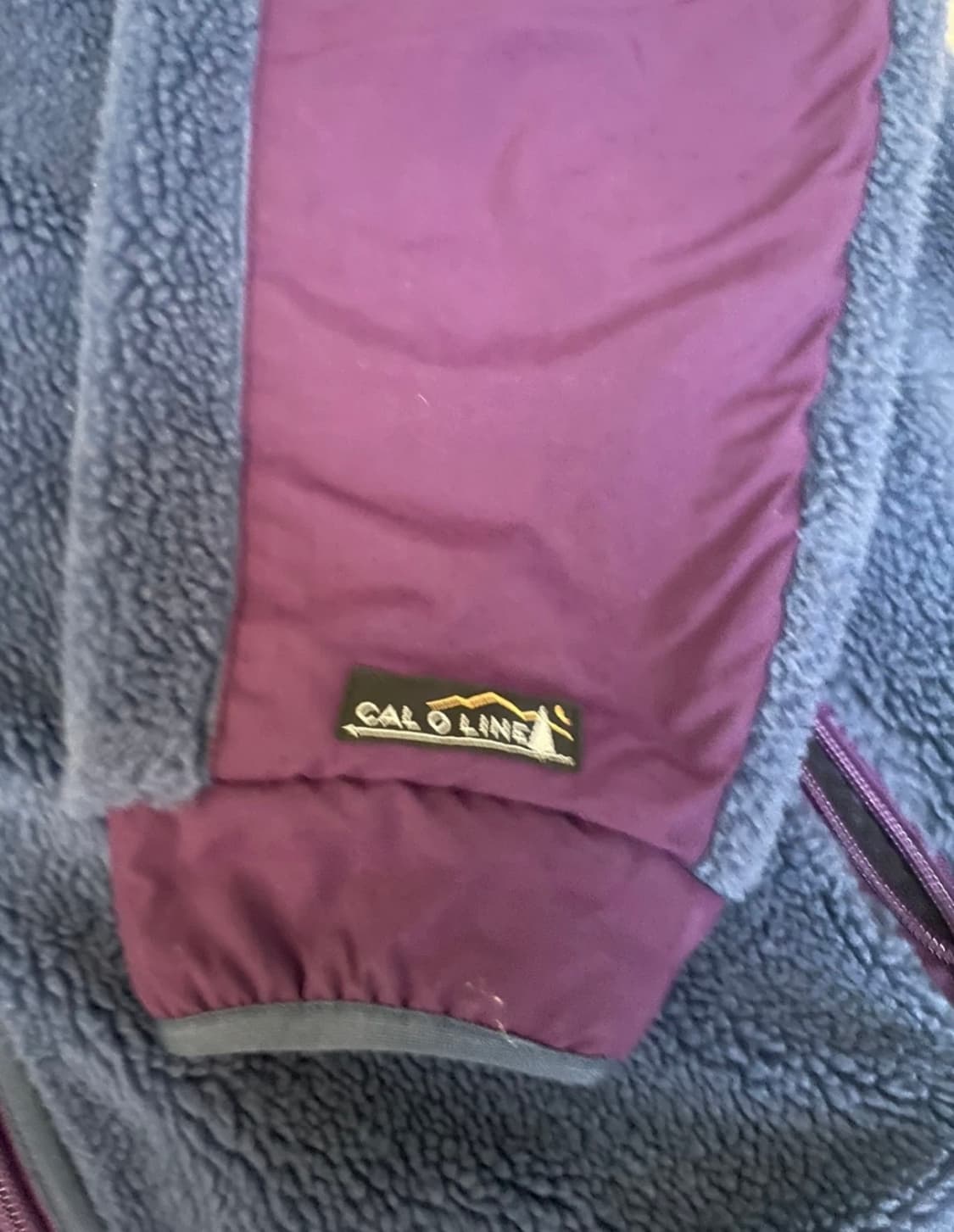 CAL O LINE 칼오라인 x Pilgrim Surf+Supply L 상품이미지4