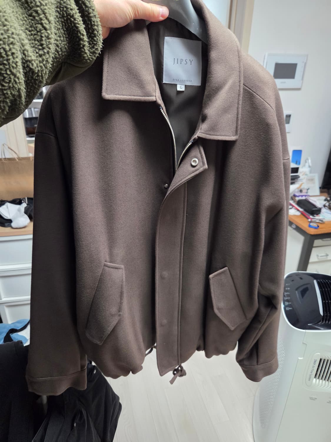 집시 L 상품이미지1