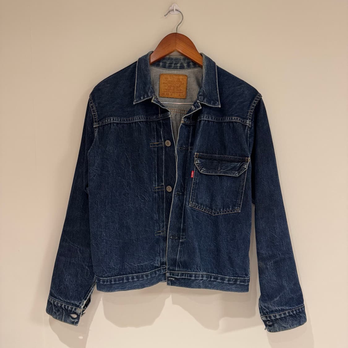 506xx 발렌시아제 1st 지쟌 40 70501 상품이미지1