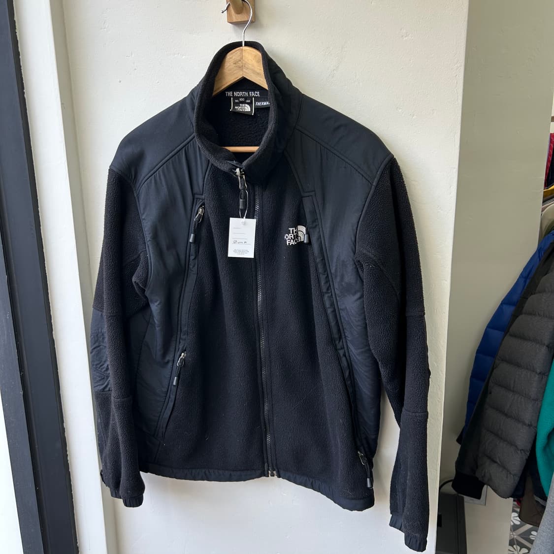 16020 - 노스페이스 디날리 플리스 집업 자켓 상품이미지2