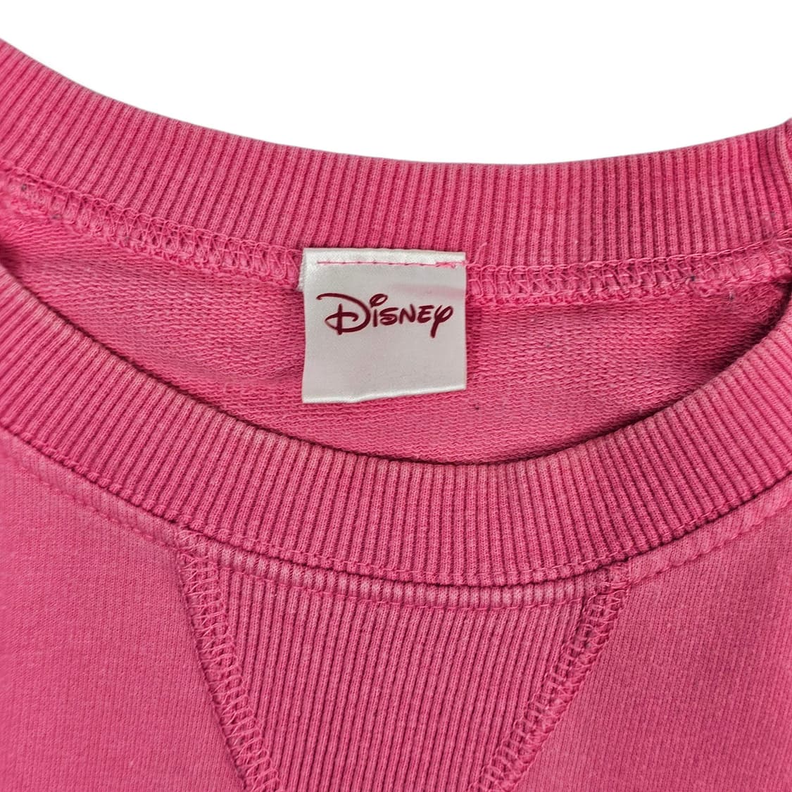  Disney 디즈니 맨투맨 티셔츠 상품이미지8