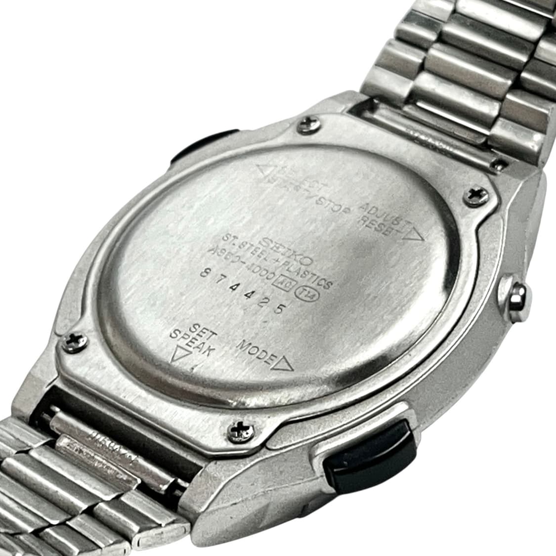 talking watch 상품이미지6