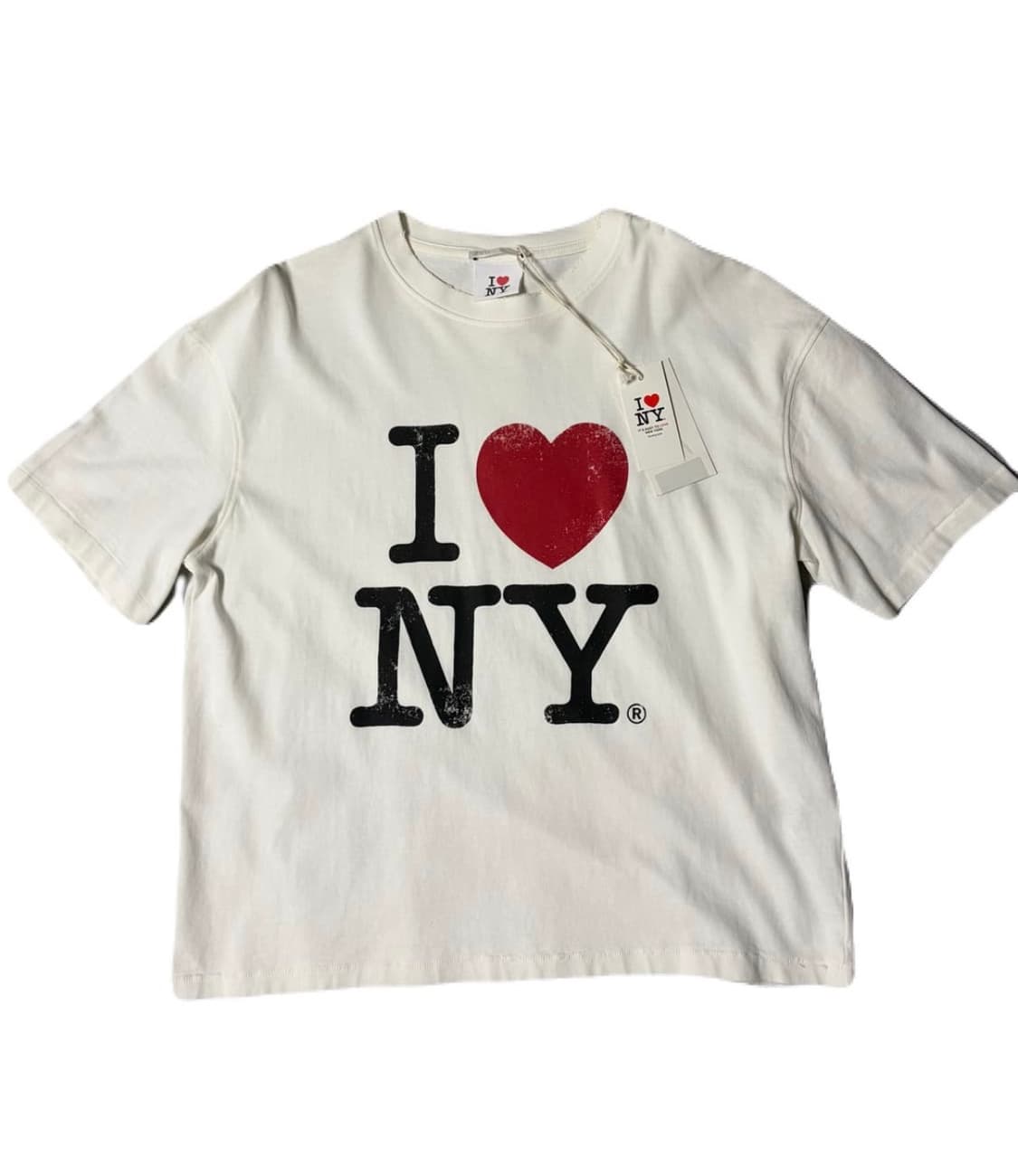 자라 i love ny 반팔 상품이미지1