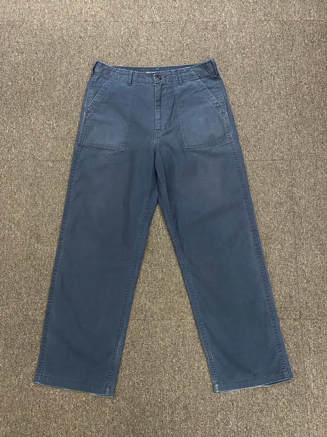 Global work 글로벌워크 퍼티그팬츠 상품이미지2