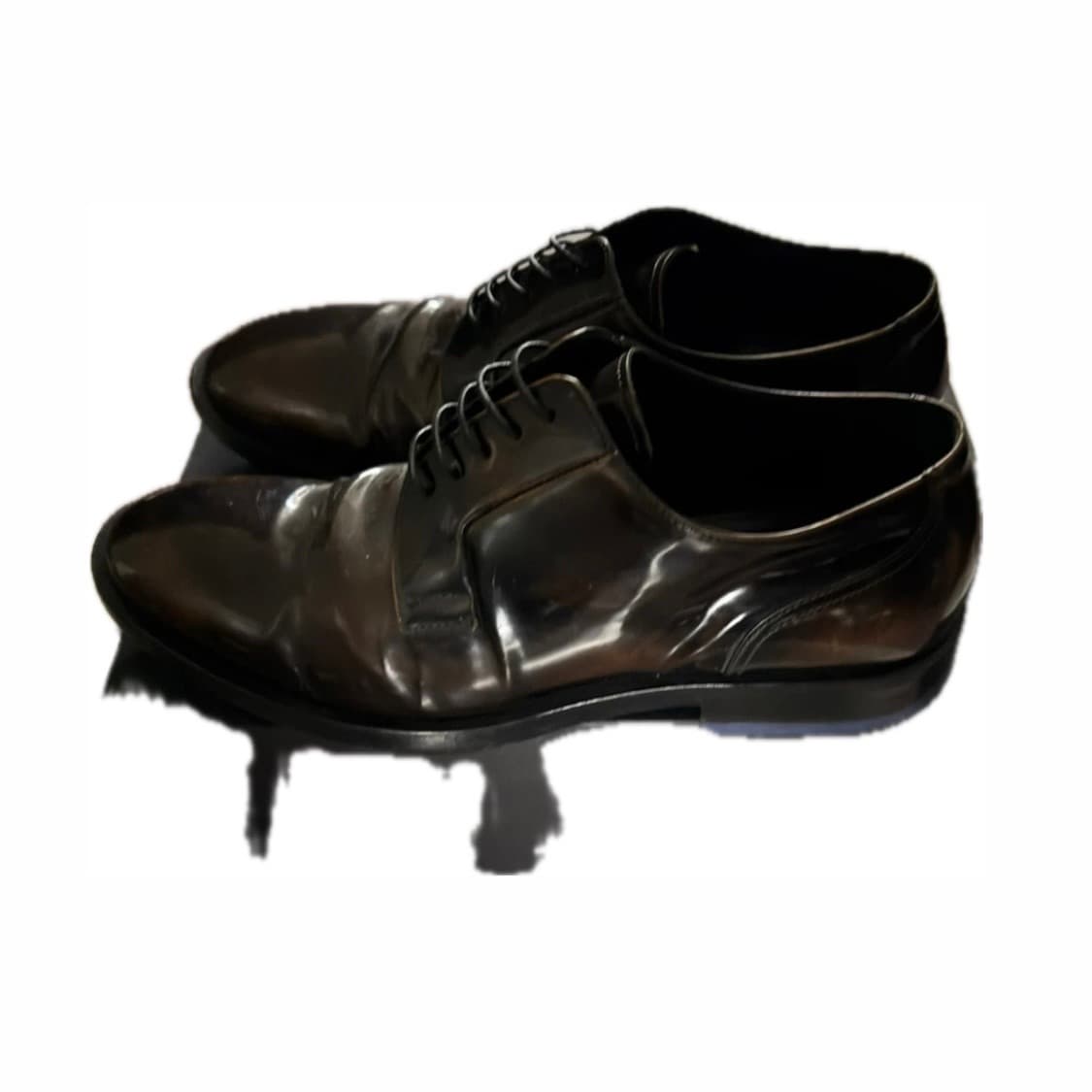 JIL SANDER Derby Shoes 상품이미지2