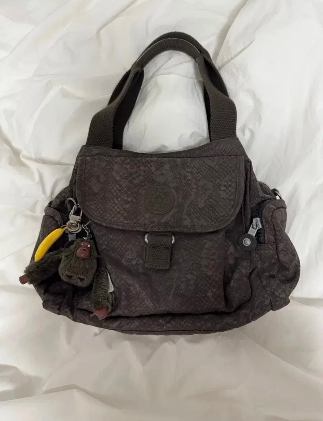 키플링 핸드백 상품이미지1